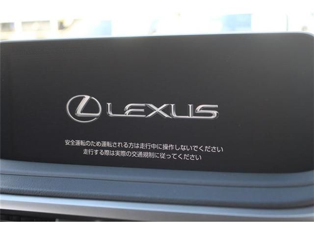 TOYOTA LEXUS RX450h AWD 2019