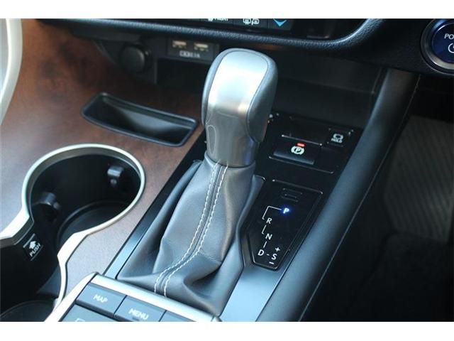 TOYOTA LEXUS RX450h AWD 2019