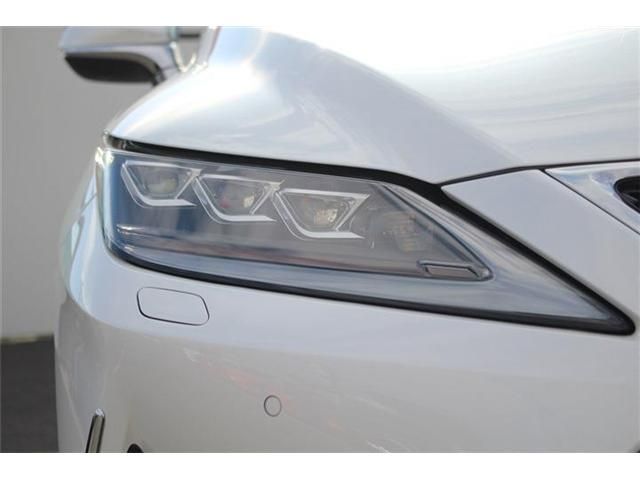 TOYOTA LEXUS RX450h AWD 2019