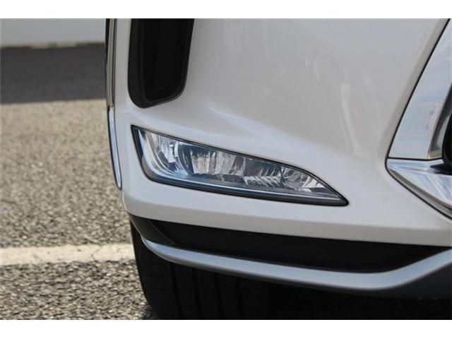 TOYOTA LEXUS RX450h AWD 2019