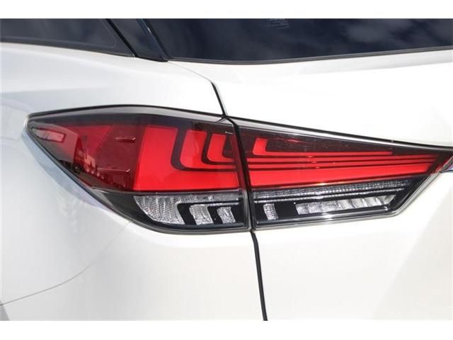 TOYOTA LEXUS RX450h AWD 2019