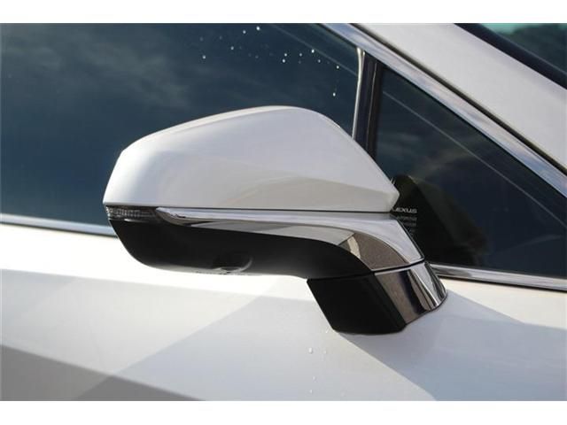 TOYOTA LEXUS RX450h AWD 2019