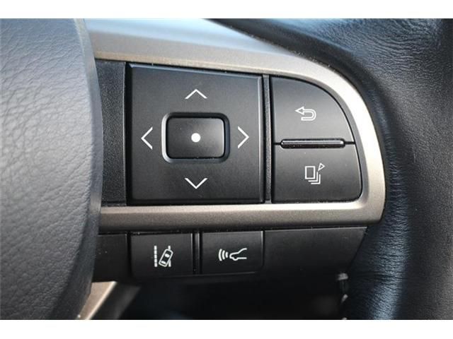 TOYOTA LEXUS RX450h AWD 2019