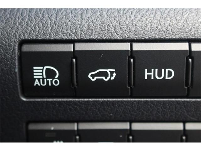 TOYOTA LEXUS RX450h AWD 2019