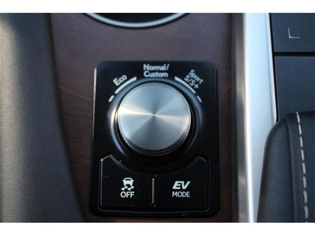 TOYOTA LEXUS RX450h AWD 2019