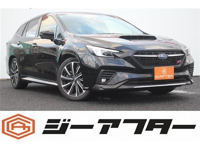 SUBARU LEVORG 2024