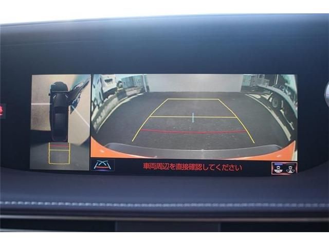 TOYOTA LEXUS LS500h 4WD 2019