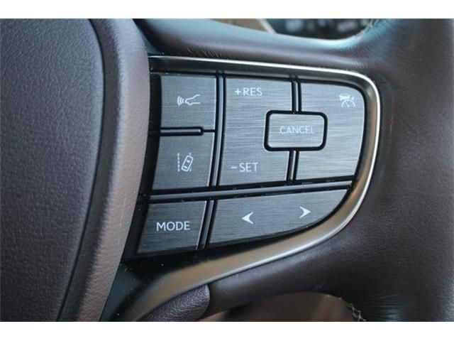 TOYOTA LEXUS LS500h 4WD 2019