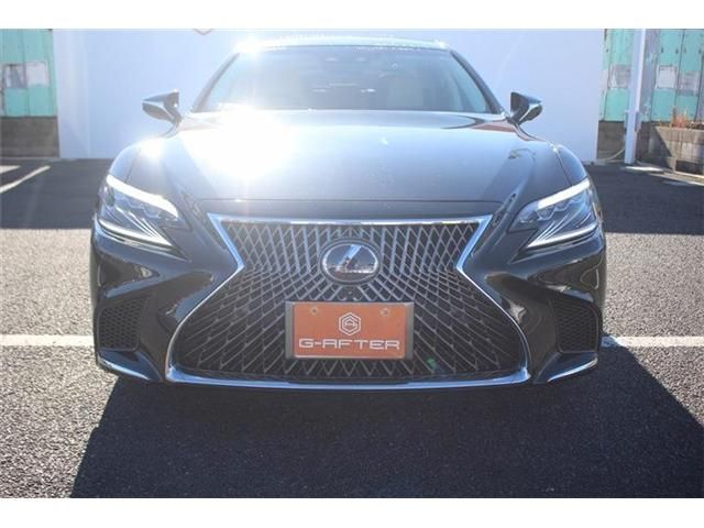 TOYOTA LEXUS LS500h 4WD 2019