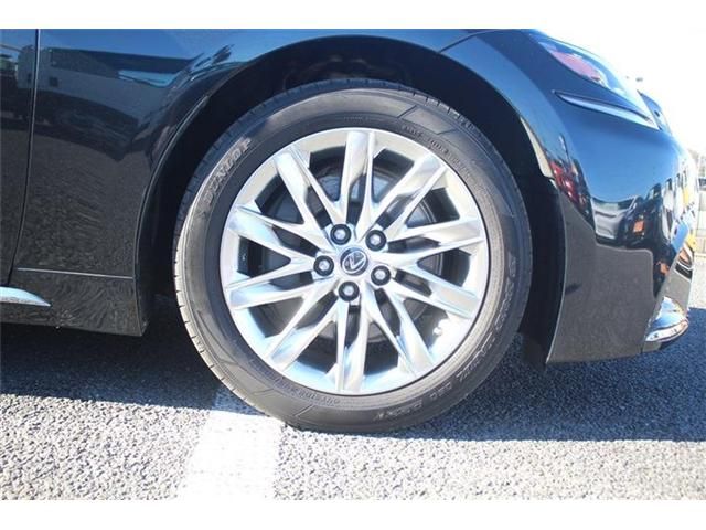 TOYOTA LEXUS LS500h 4WD 2019