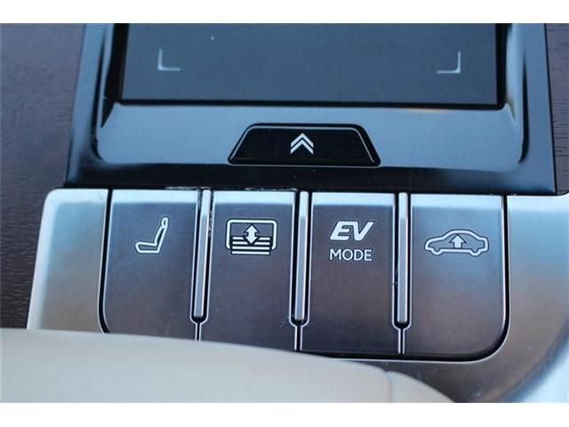 TOYOTA LEXUS LS500h 4WD 2019