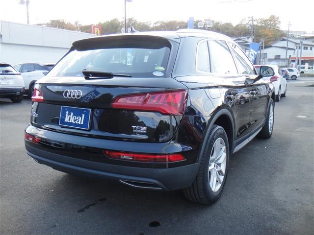 AUDI AUDI Q5 2018