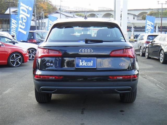 AUDI AUDI Q5 2018