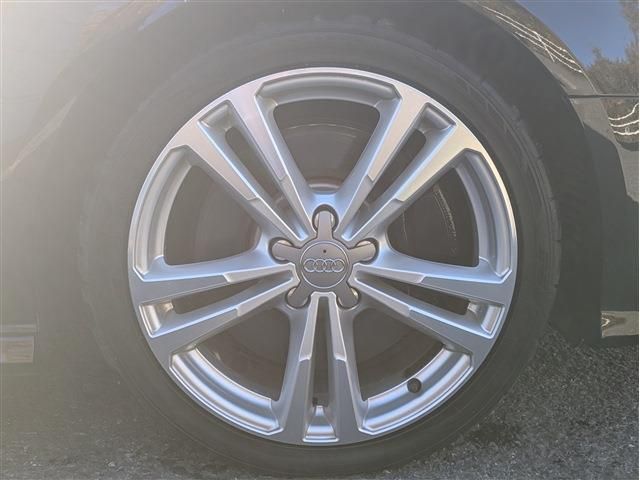 AUDI AUDI S3 SPORTBACK 2017