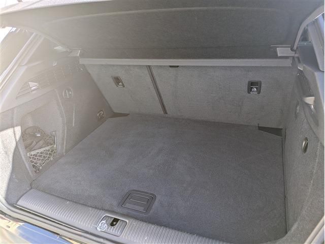 AUDI AUDI S3 SPORTBACK 2017