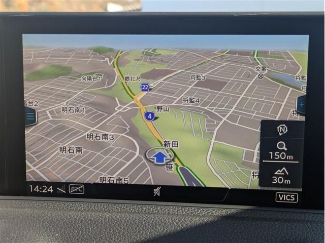 AUDI AUDI S3 SPORTBACK 2017