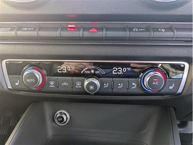 AUDI AUDI S3 SPORTBACK 2017