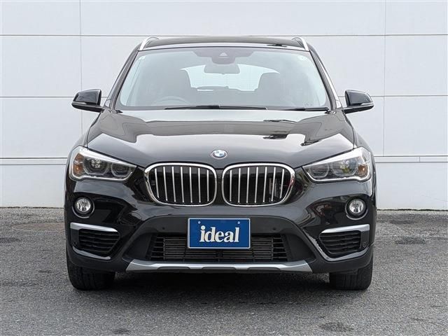 BMW BMW X1 2017