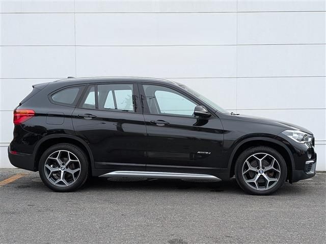 BMW BMW X1 2017