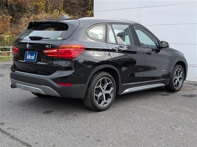 BMW BMW X1 2017