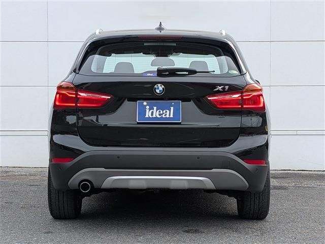 BMW BMW X1 2017
