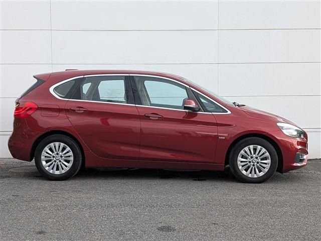 BMW BMW 2series Active Tourer 2016