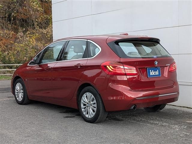 BMW BMW 2series Active Tourer 2016