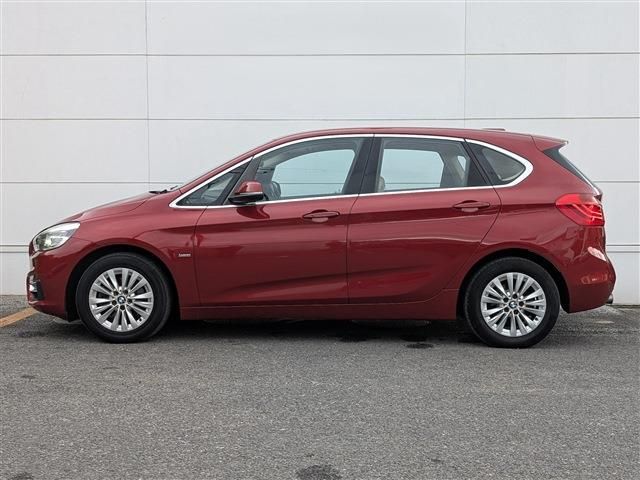 BMW BMW 2series Active Tourer 2016