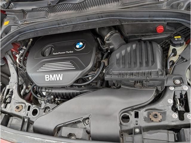 BMW BMW 2series Active Tourer 2016