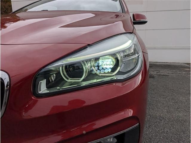 BMW BMW 2series Active Tourer 2016