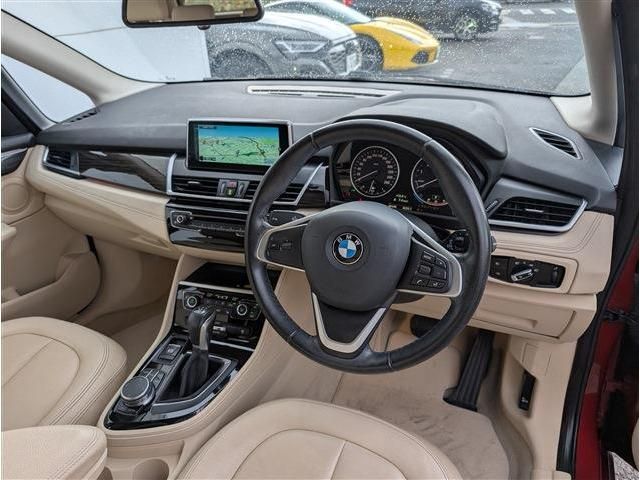 BMW BMW 2series Active Tourer 2016