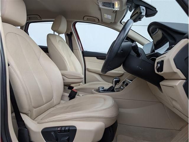 BMW BMW 2series Active Tourer 2016