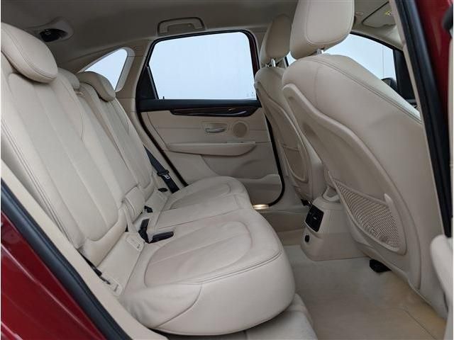 BMW BMW 2series Active Tourer 2016