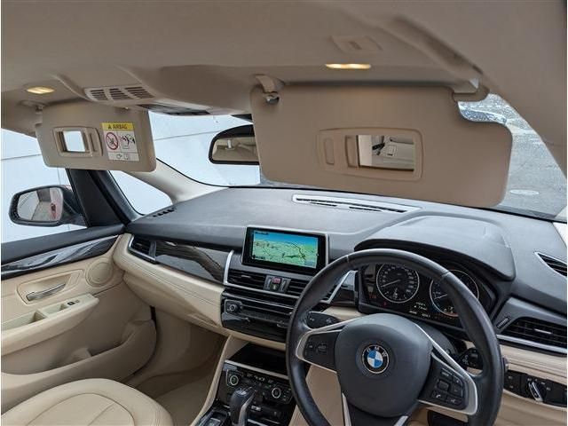 BMW BMW 2series Active Tourer 2016