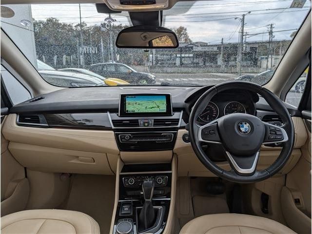 BMW BMW 2series Active Tourer 2016