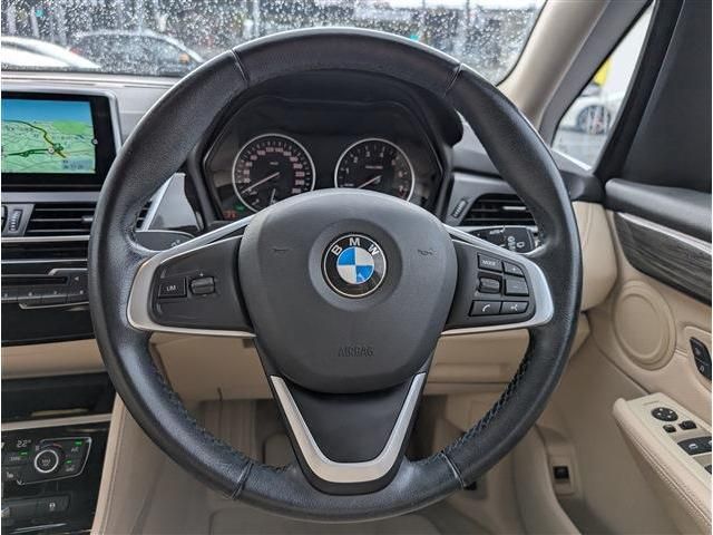 BMW BMW 2series Active Tourer 2016