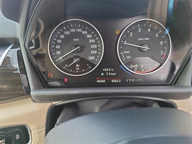 BMW BMW 2series Active Tourer 2016