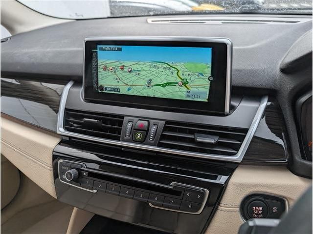 BMW BMW 2series Active Tourer 2016