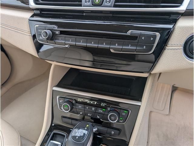 BMW BMW 2series Active Tourer 2016