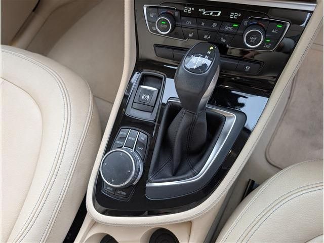 BMW BMW 2series Active Tourer 2016