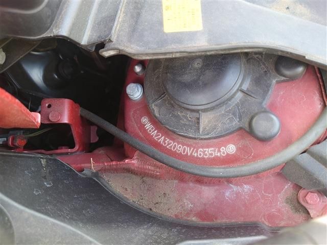 BMW BMW 2series Active Tourer 2016