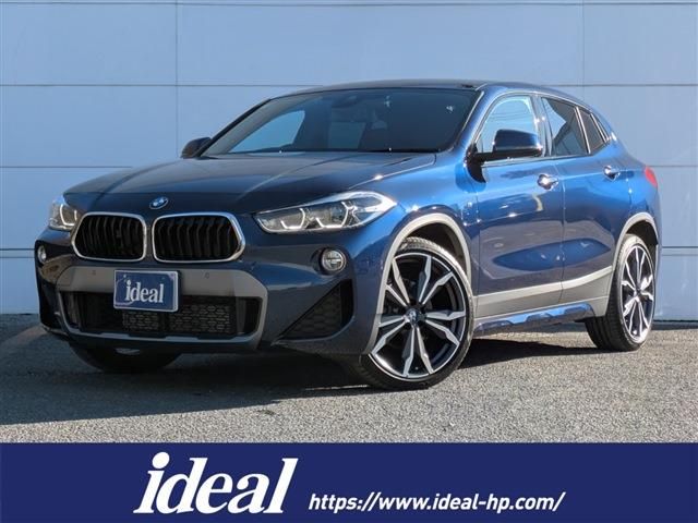 BMW BMW X2 2019