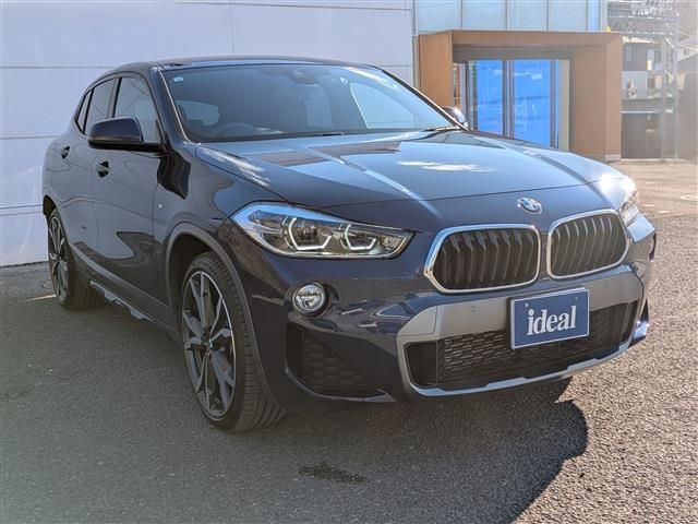 BMW BMW X2 2019