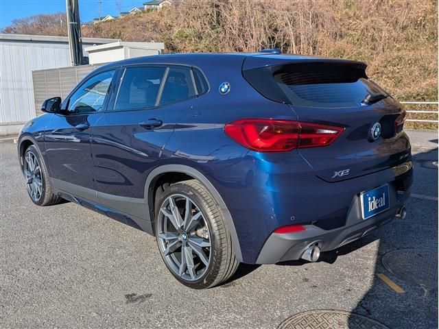 BMW BMW X2 2019
