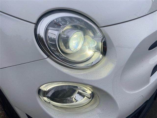 FIAT ABARTH 595 2020