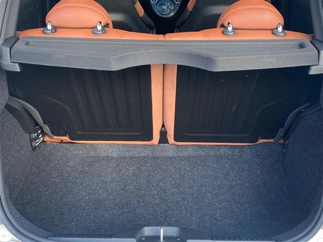 FIAT ABARTH 595 2020