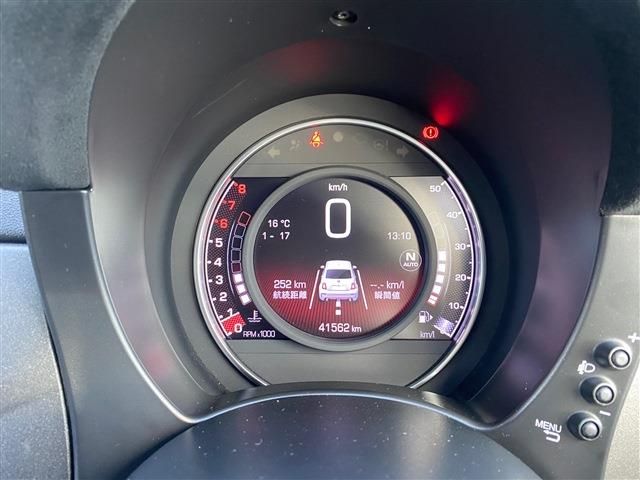 FIAT ABARTH 595 2020