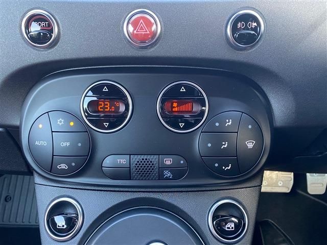 FIAT ABARTH 595 2020