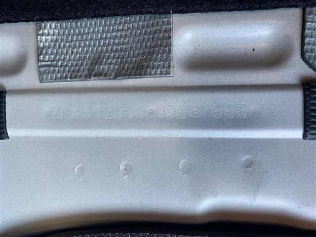 FIAT ABARTH 595 2020