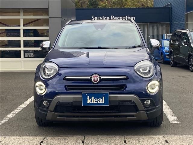 FIAT FIAT 500X 2019